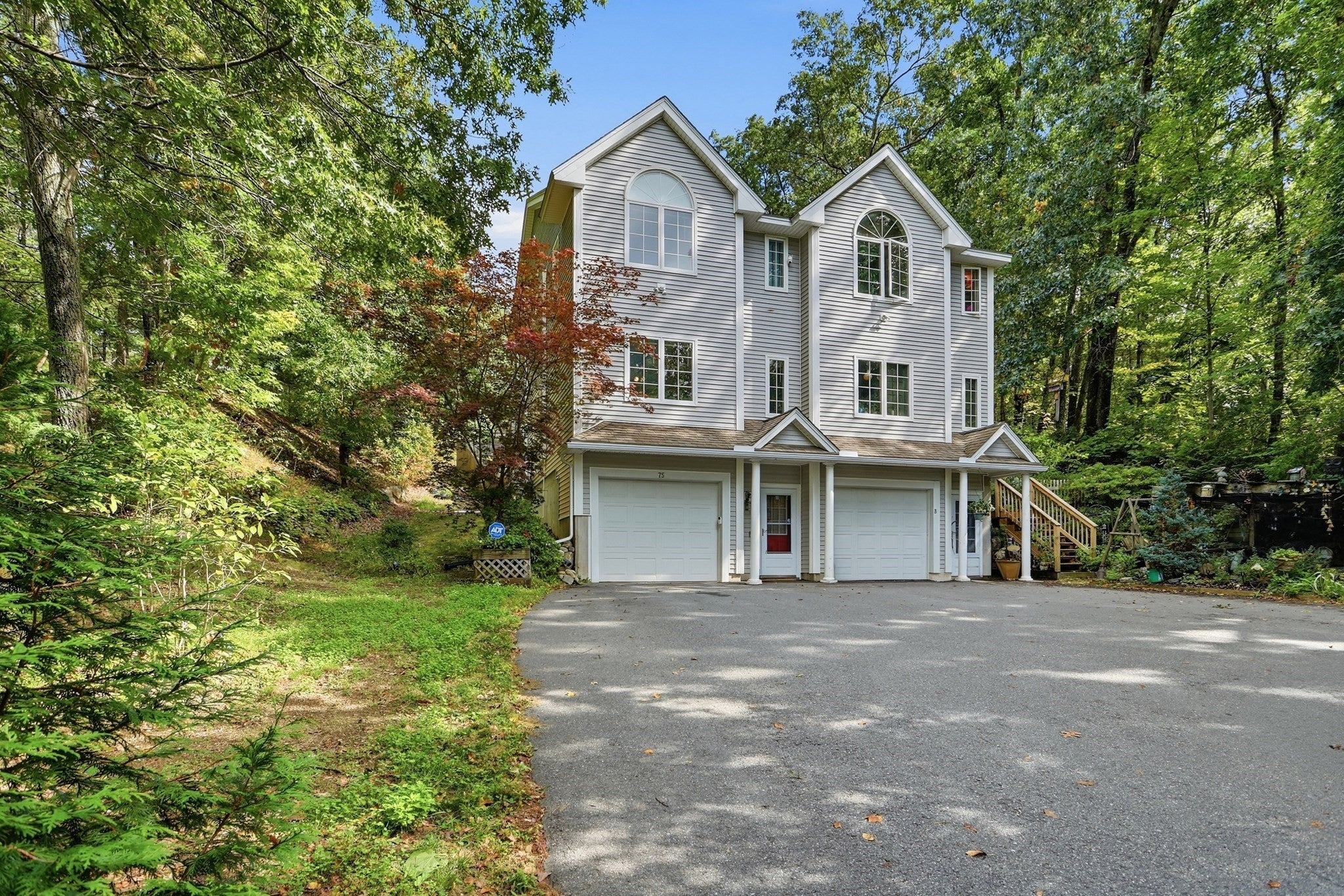 75 Park St #A, Ayer, MA, 75 Park St #A, Ayer, MA Photo #4
