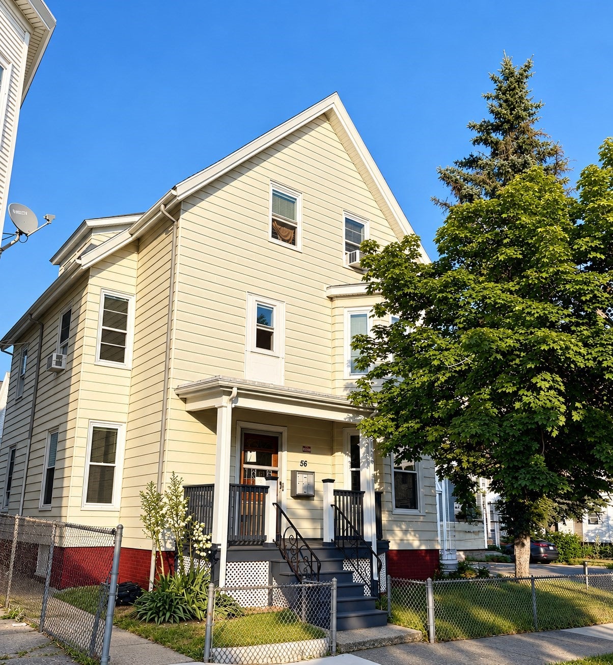 56 Orchard St #1, Lynn, MA, 56 Orchard St #1, Lynn, MA Photo #1