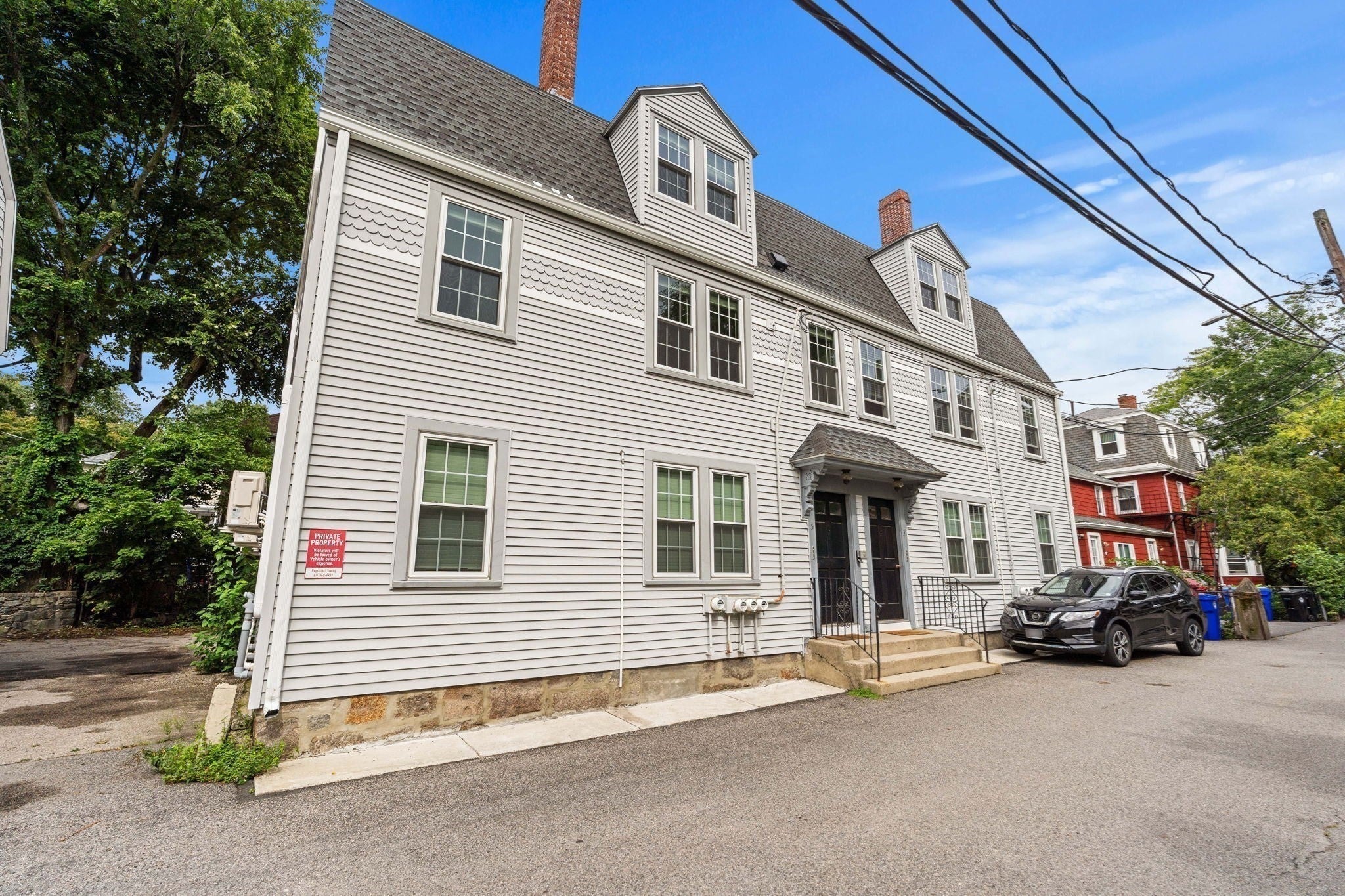 3 High Street Pl, Brookline, MA, 3 High Street Pl, Brookline, MA Photo #3