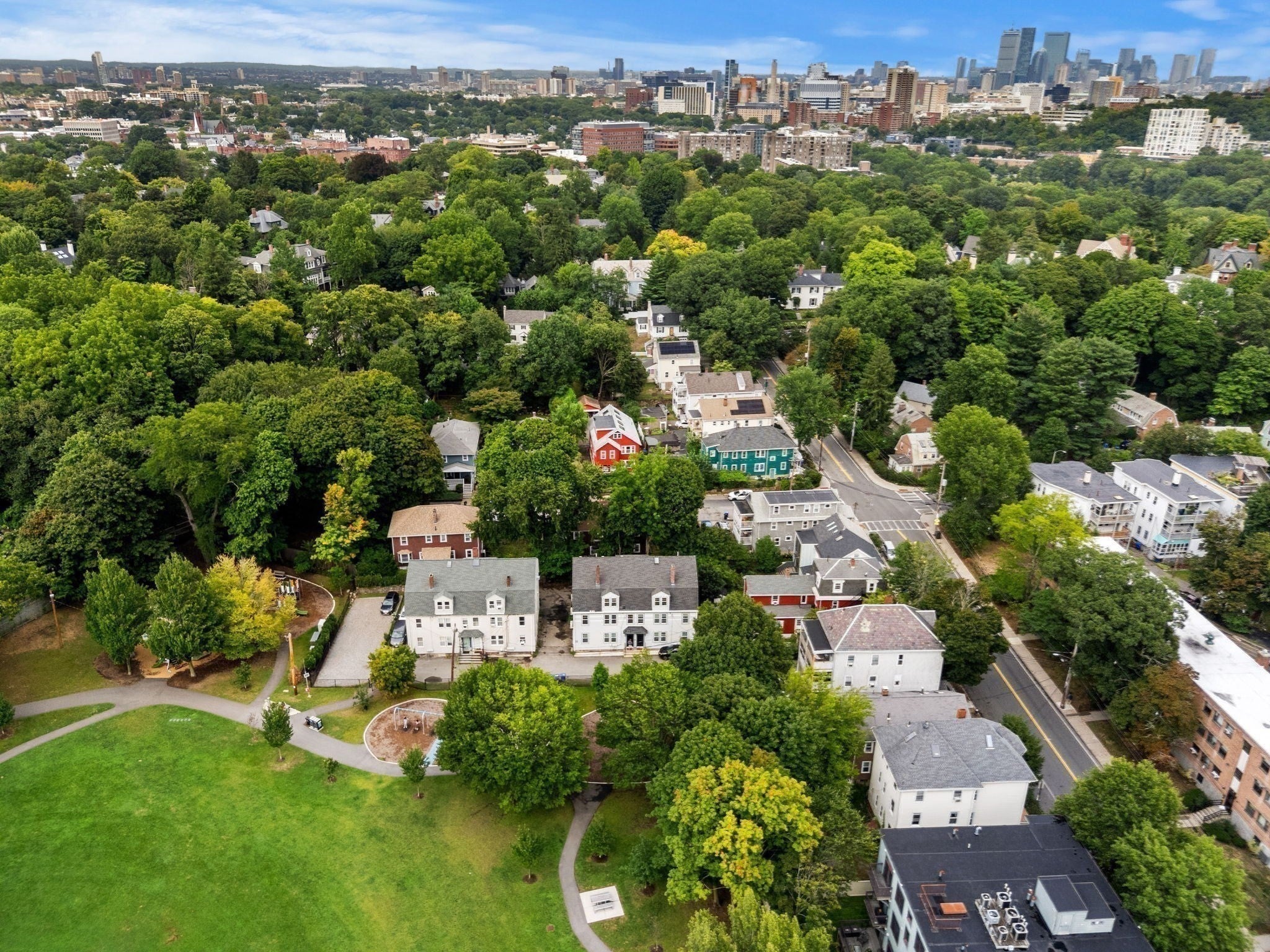 3 High Street Pl, Brookline, MA, 3 High Street Pl, Brookline, MA Photo #9