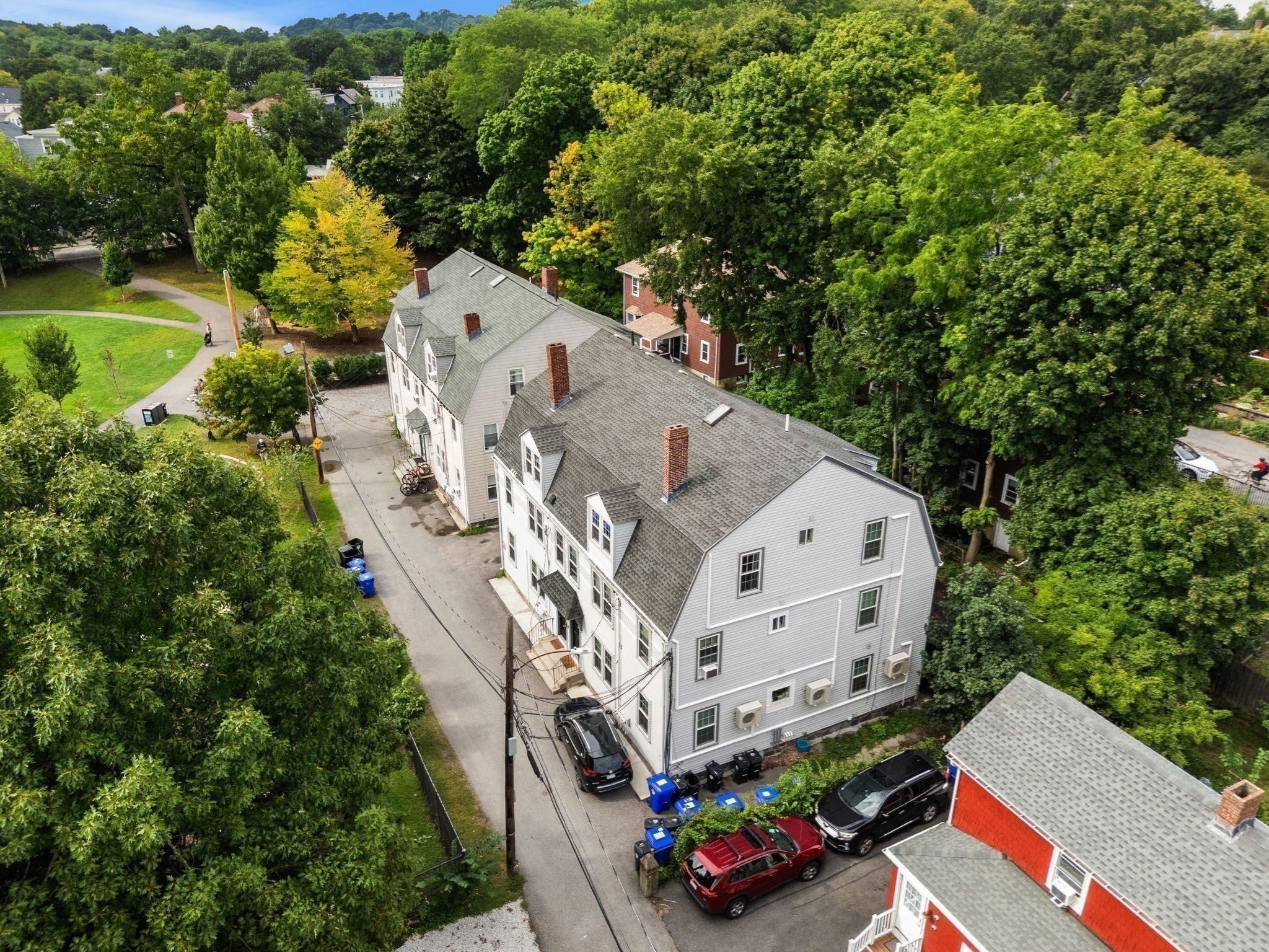 3 High Street Pl, Brookline, MA, 3 High Street Pl, Brookline, MA Photo #8