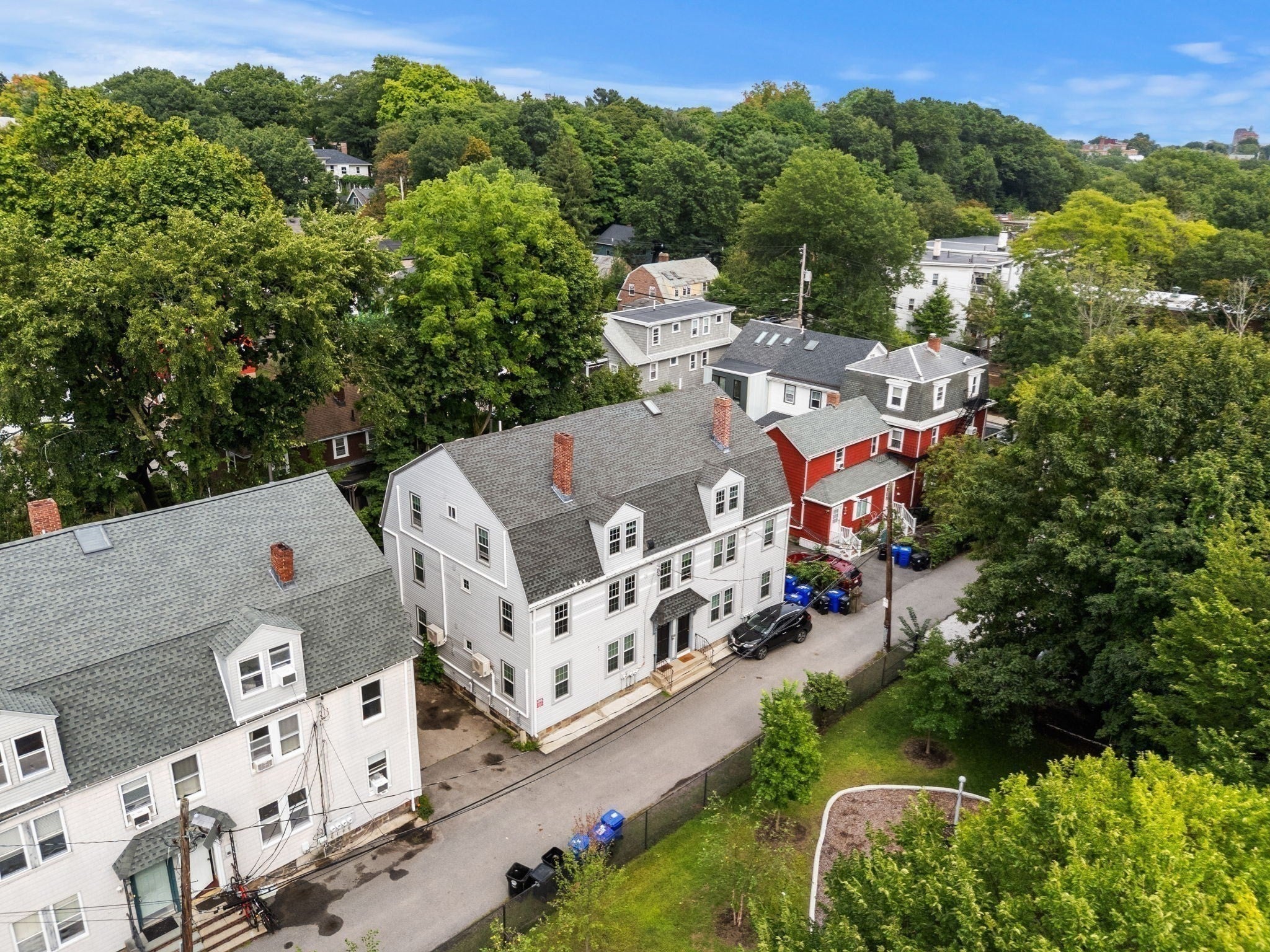 3 High Street Pl, Brookline, MA, 3 High Street Pl, Brookline, MA Photo #6