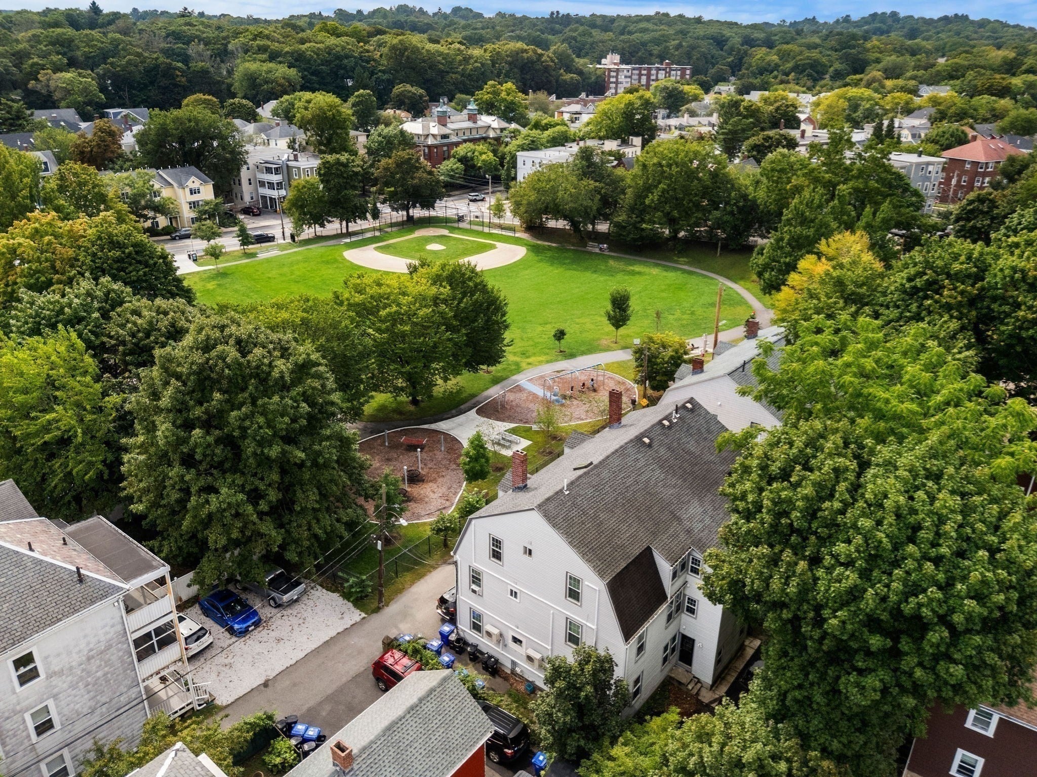 3 High Street Pl, Brookline, MA, 3 High Street Pl, Brookline, MA Photo #11
