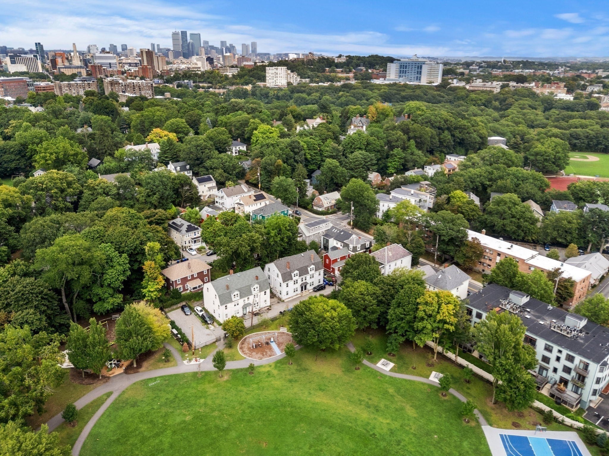 3 High Street Pl, Brookline, MA, 3 High Street Pl, Brookline, MA Photo #12