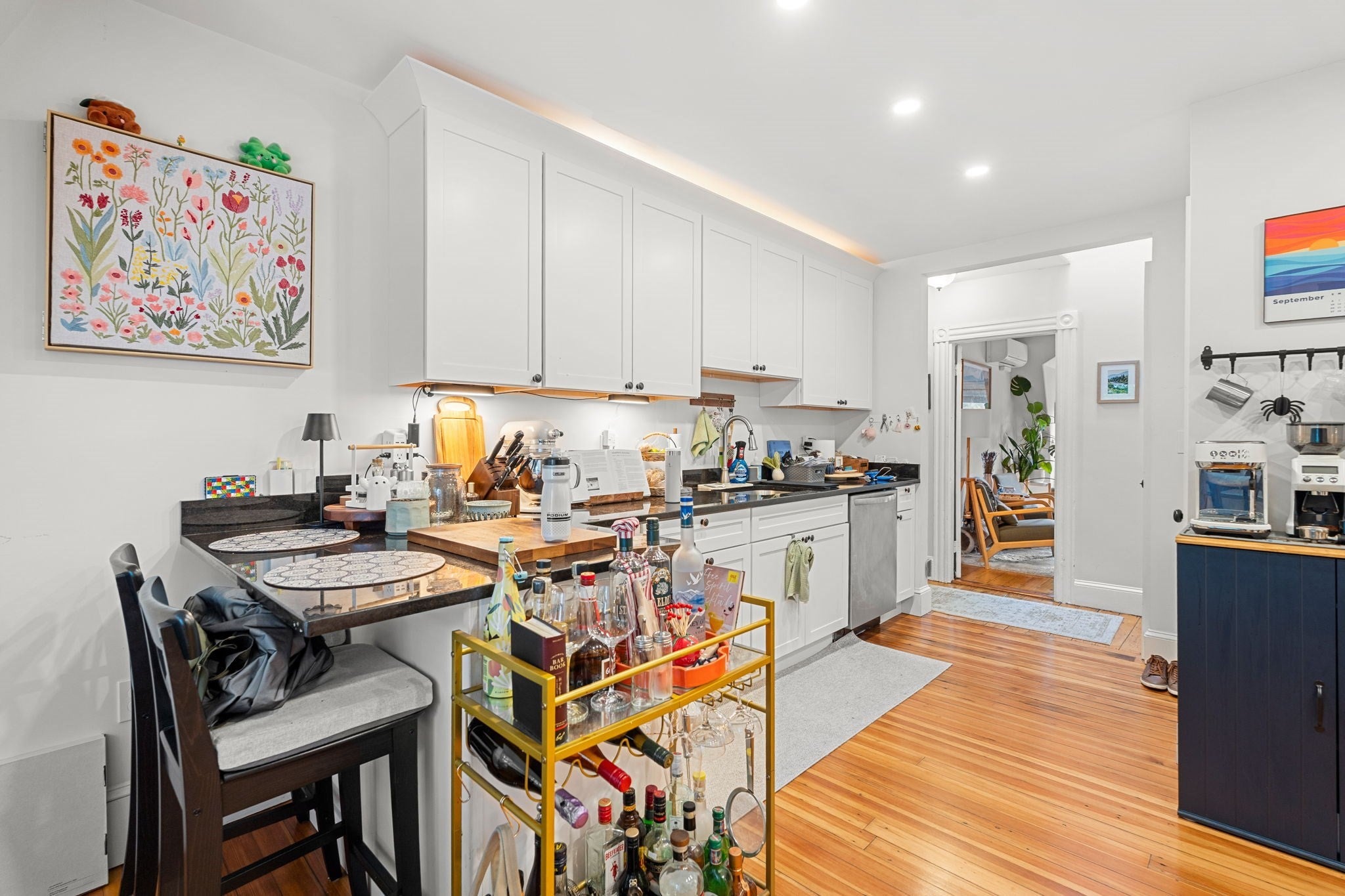 3 High Street Pl, Brookline, MA, 3 High Street Pl, Brookline, MA Photo #17