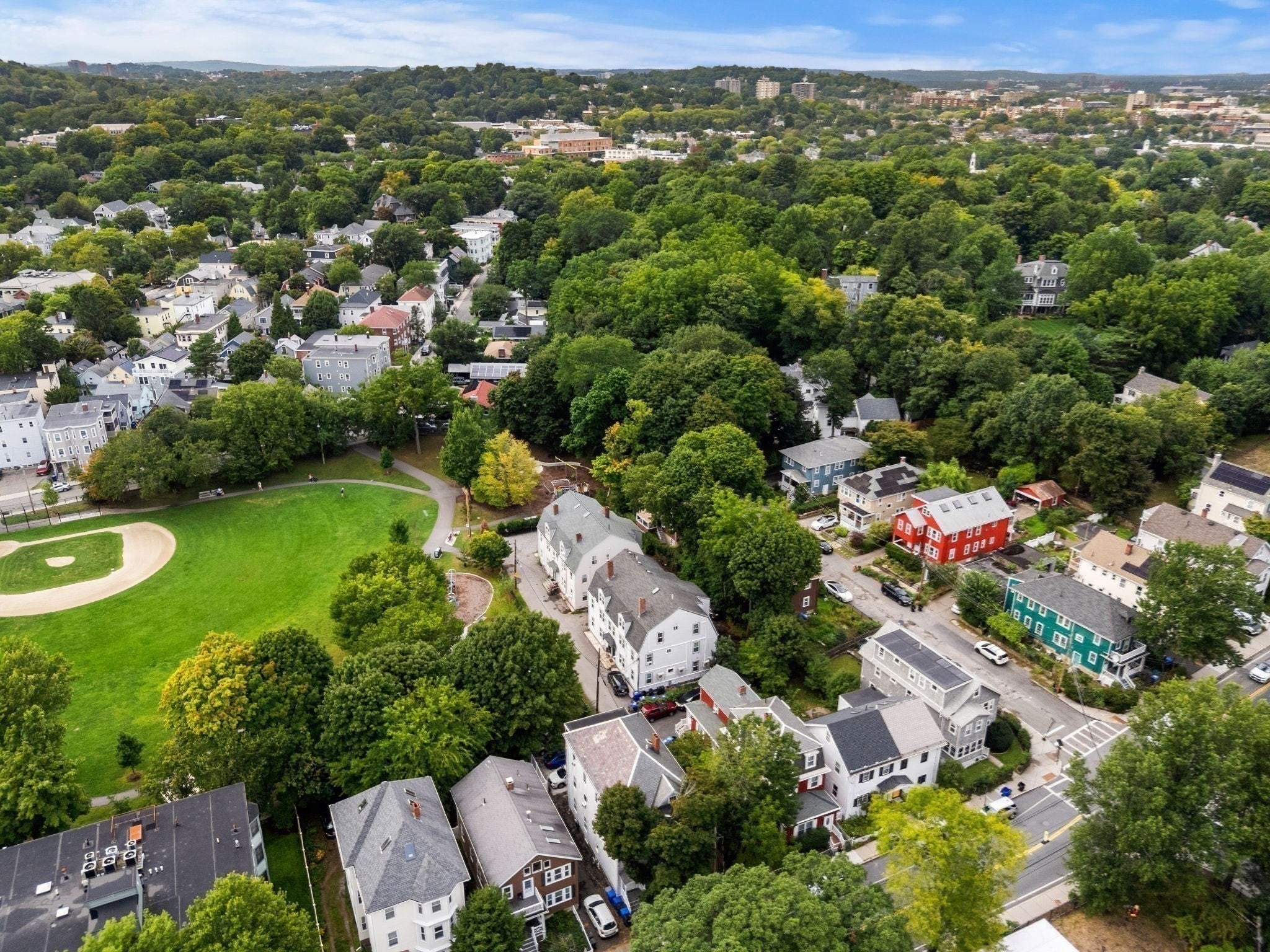 3 High Street Pl, Brookline, MA, 3 High Street Pl, Brookline, MA Photo #10