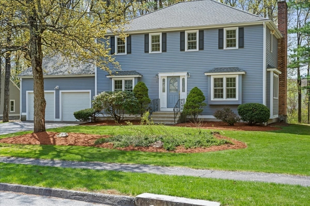 11 Tattan Farm Rd