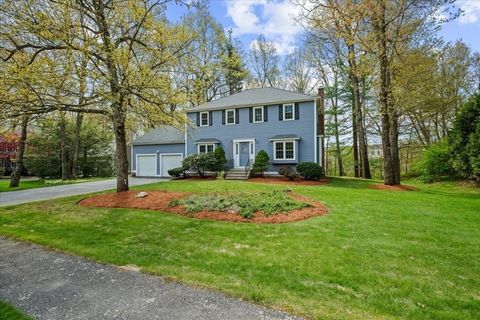 Photo of 11 Tattan Farm Rd, Worcester, MA 01605 (MLS # 73514249)