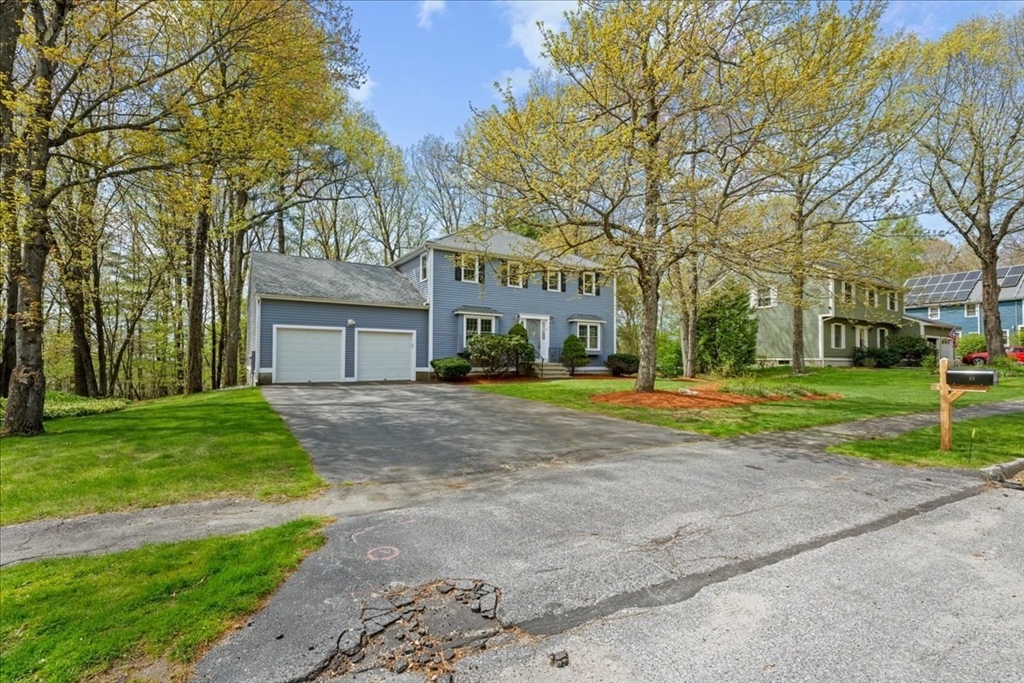 11 Tattan Farm Rd
