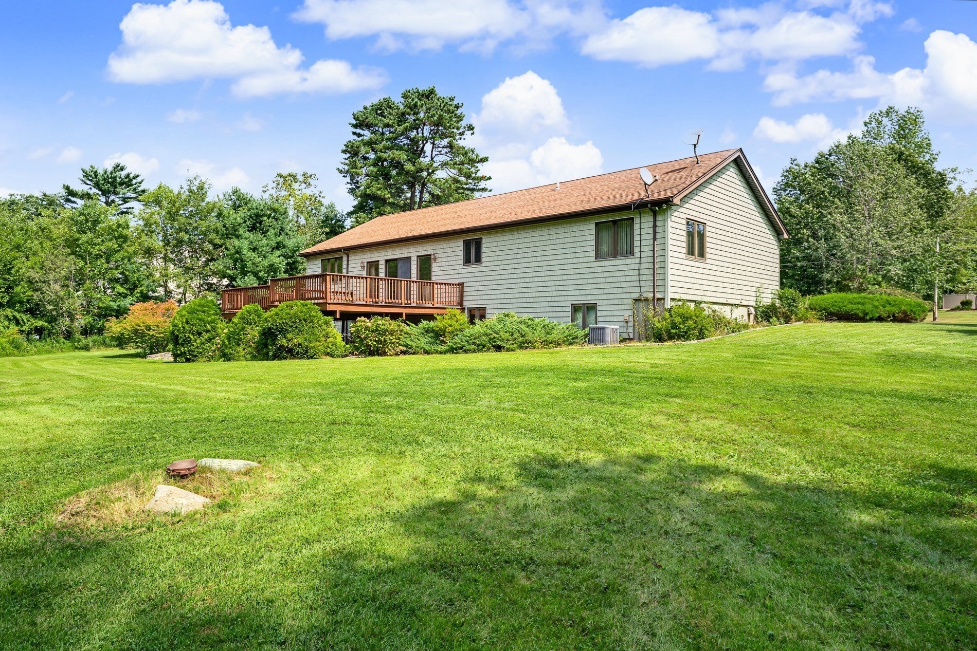 37 Bluebird Lane, Westport, MA, 37 Bluebird Lane, Westport, MA Photo #7