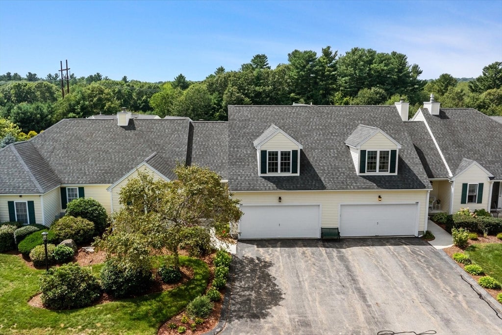 28 Coldspring Dr #C, Sutton, MA, 28 Coldspring Dr #C, Sutton, MA Photo #3