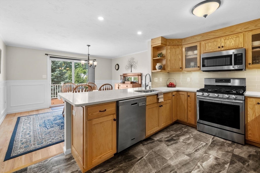 28 Coldspring Dr #C, Sutton, MA, 28 Coldspring Dr #C, Sutton, MA Photo #11