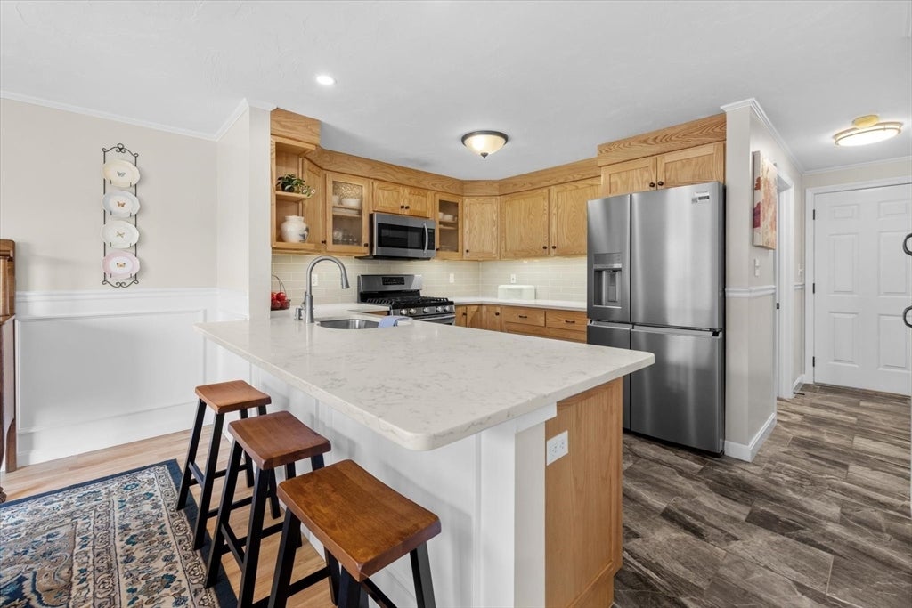 28 Coldspring Dr #C, Sutton, MA, 28 Coldspring Dr #C, Sutton, MA Photo #15