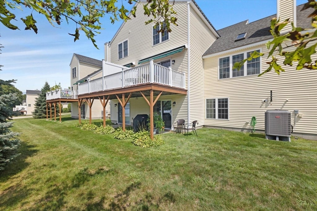 28 Coldspring Dr #C, Sutton, MA, 28 Coldspring Dr #C, Sutton, MA Photo #36