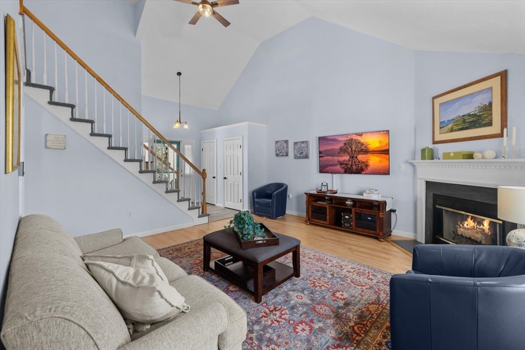 28 Coldspring Dr #C, Sutton, MA, 28 Coldspring Dr #C, Sutton, MA Photo #9