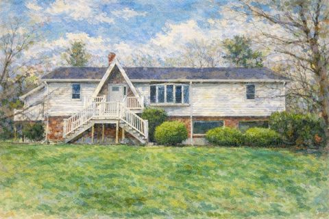 5 Flintlocke Rd Franklin MA 02038