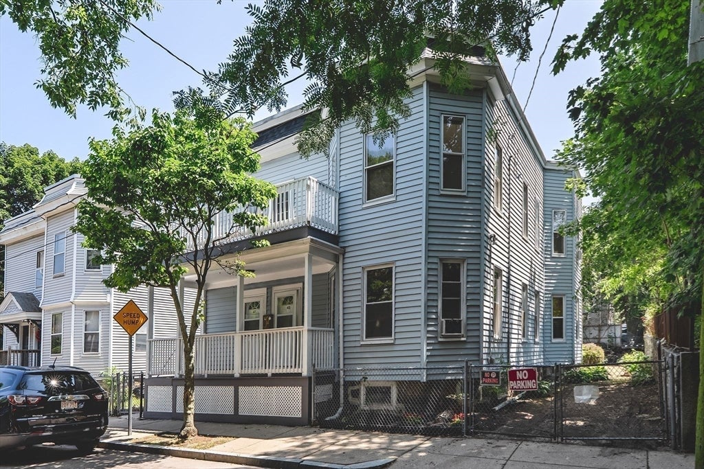 40-42 Coleman St