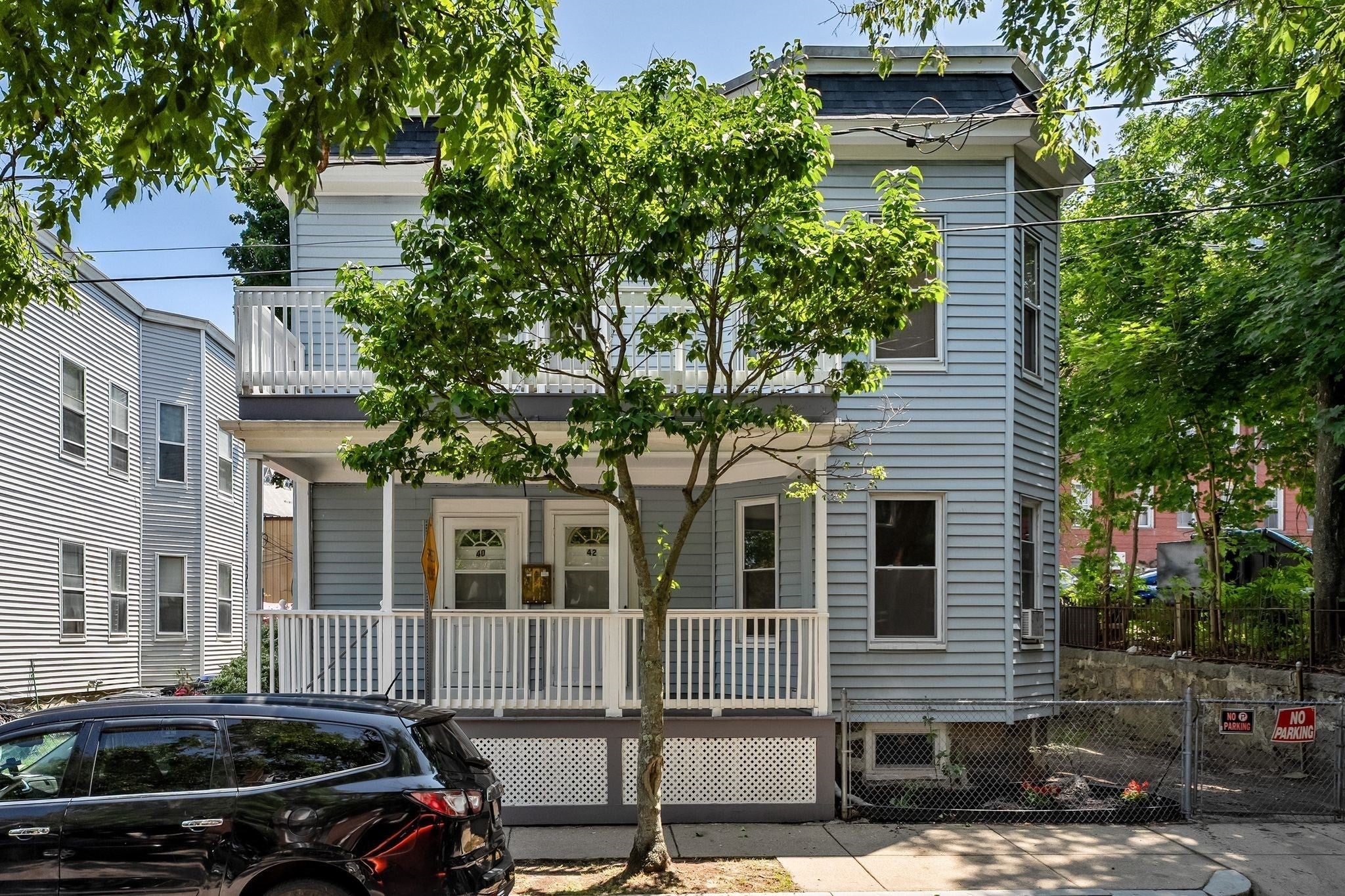 40-42 Coleman St