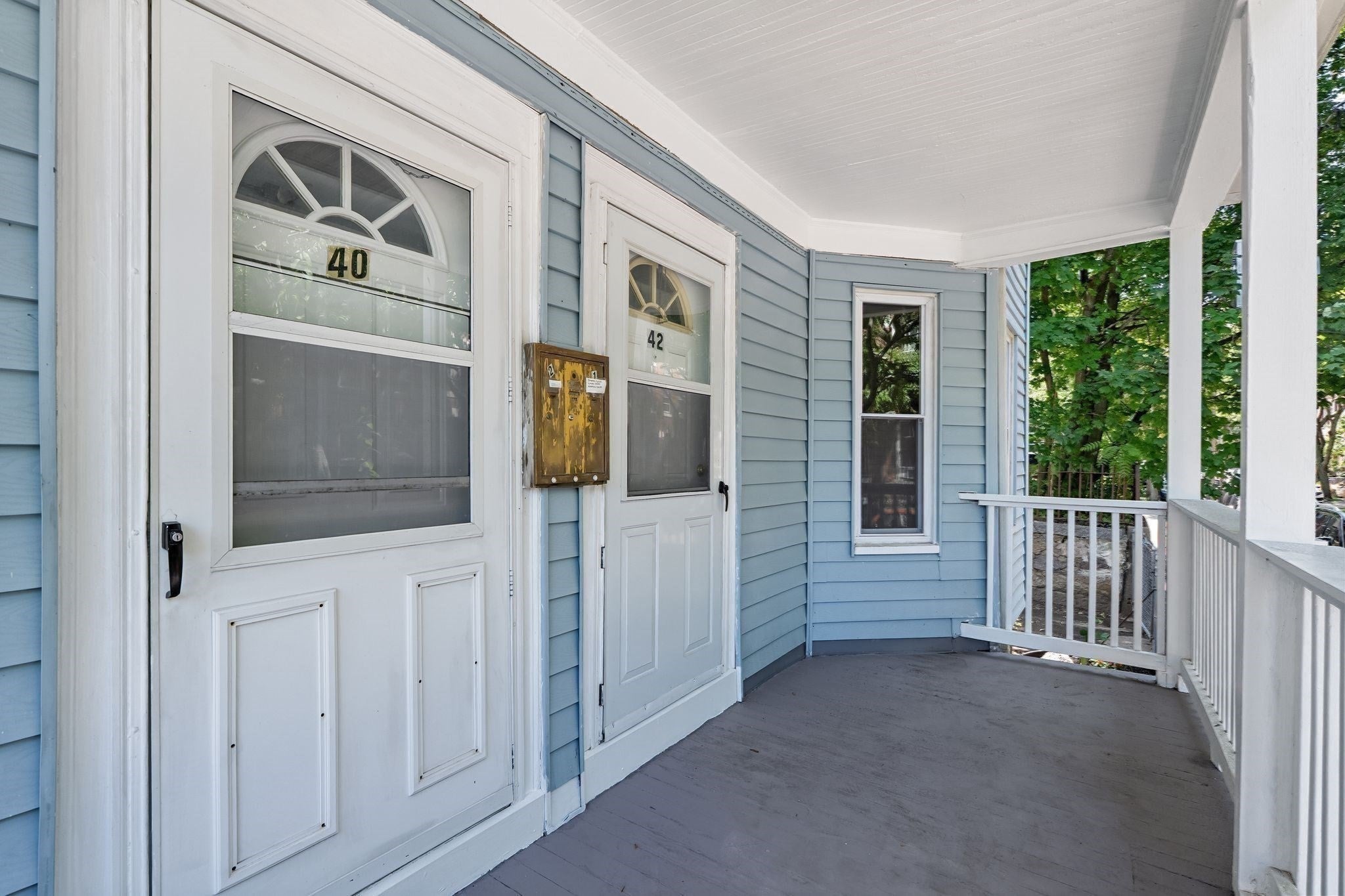 40-42 Coleman St
