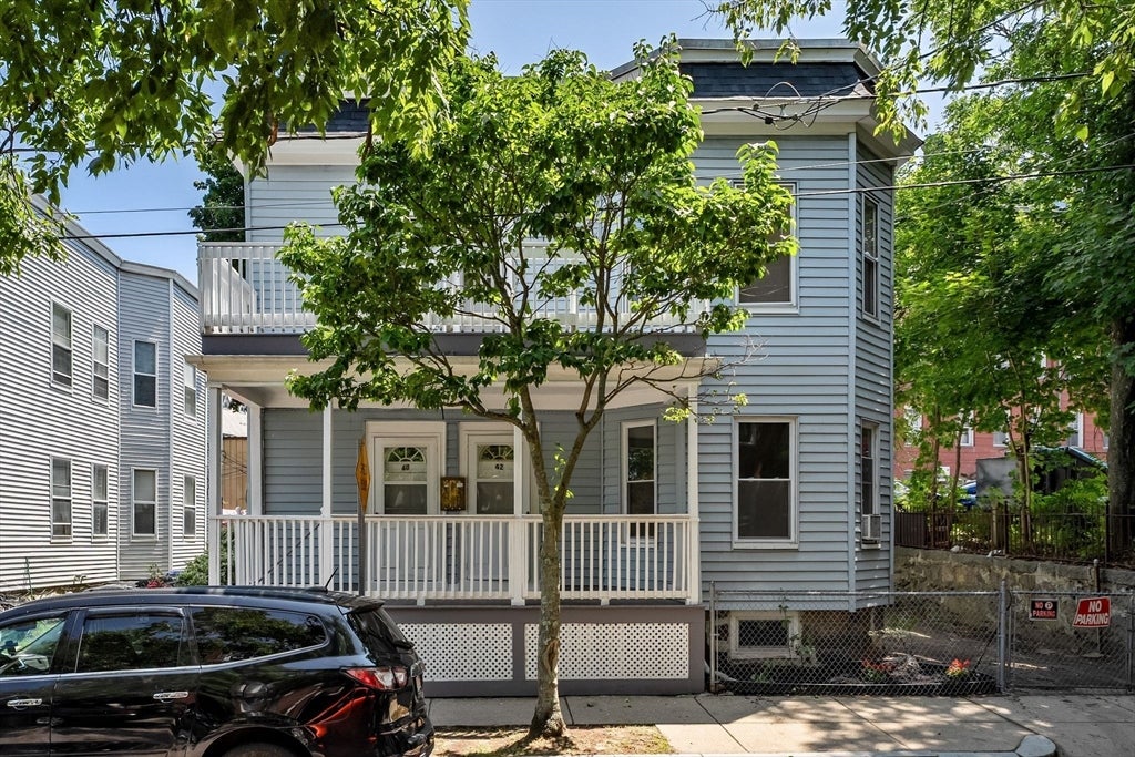 40-42 Coleman St
