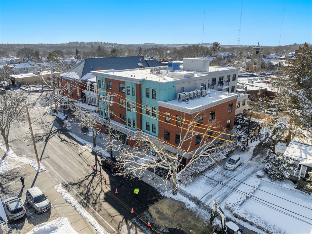 1151 Walnut St #402, Newton, MA, 1151 Walnut St #402, Newton, MA Photo #16