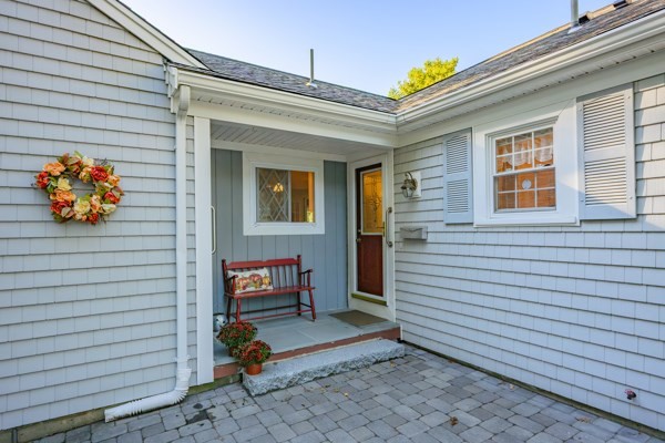 23 Fairwood Road