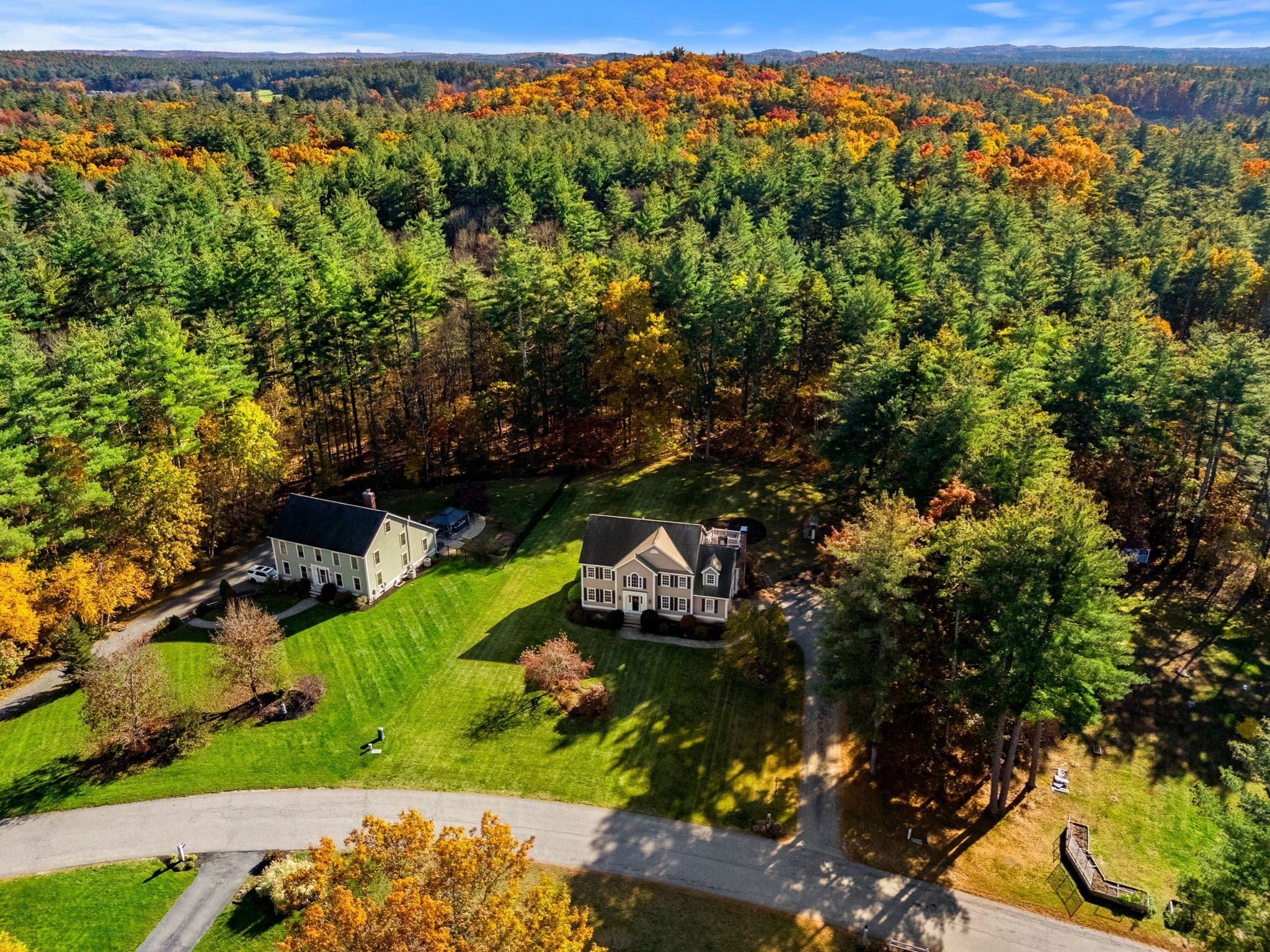 7 Robbins Farm Rd, Dunstable, MA Photo #37