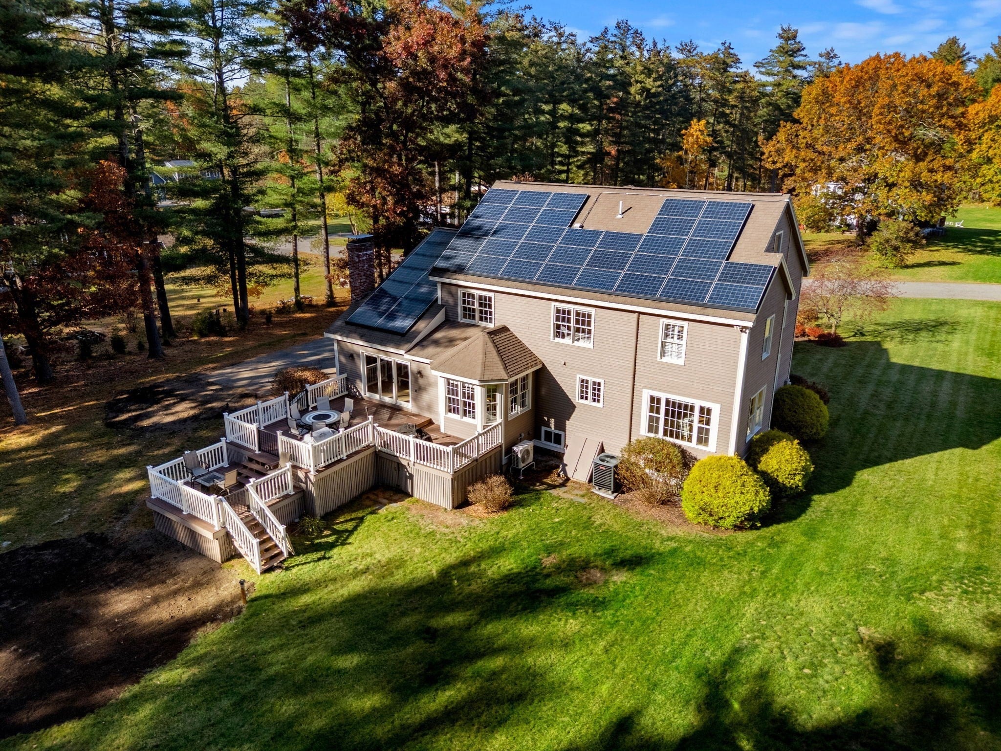 7 Robbins Farm Rd, Dunstable, MA Photo #33
