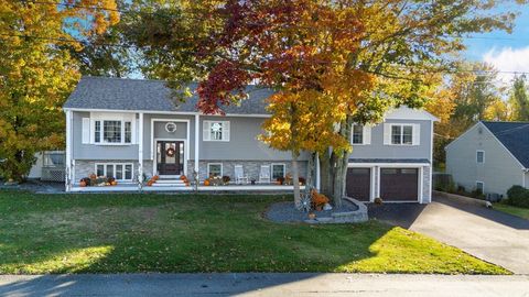 Photo of 410 Joesph Dr, Fall River, MA 02720 (MLS # 73448034)