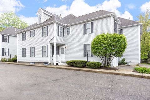 106 North Avenue 106 Natick MA 01760