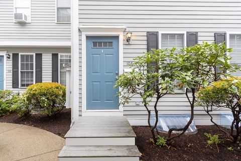 106 North Ave Unit 106, Natick, MA 01760 - #: 73371940