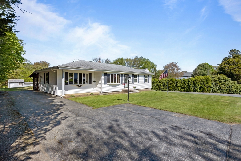 23 Mulberry Ln
