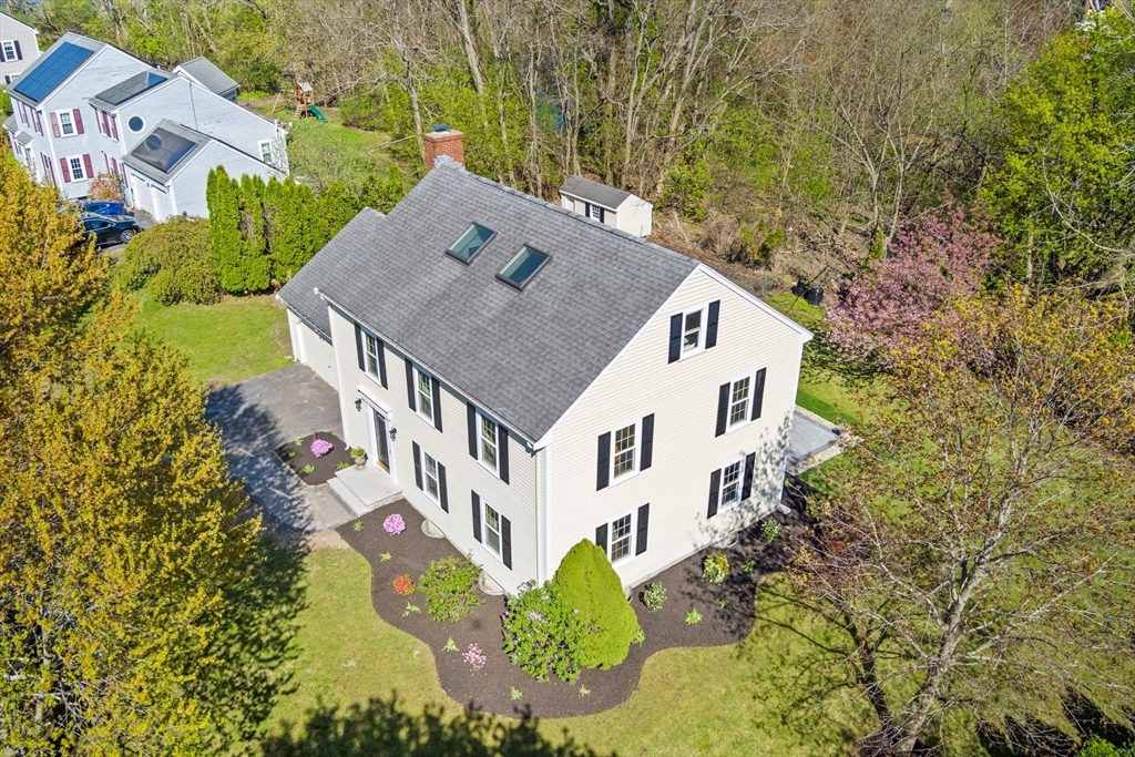 9 South Rindge Ave