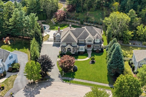 Photo of 35 Sullivan Way, Canton, MA 02021 (MLS # 73583563)