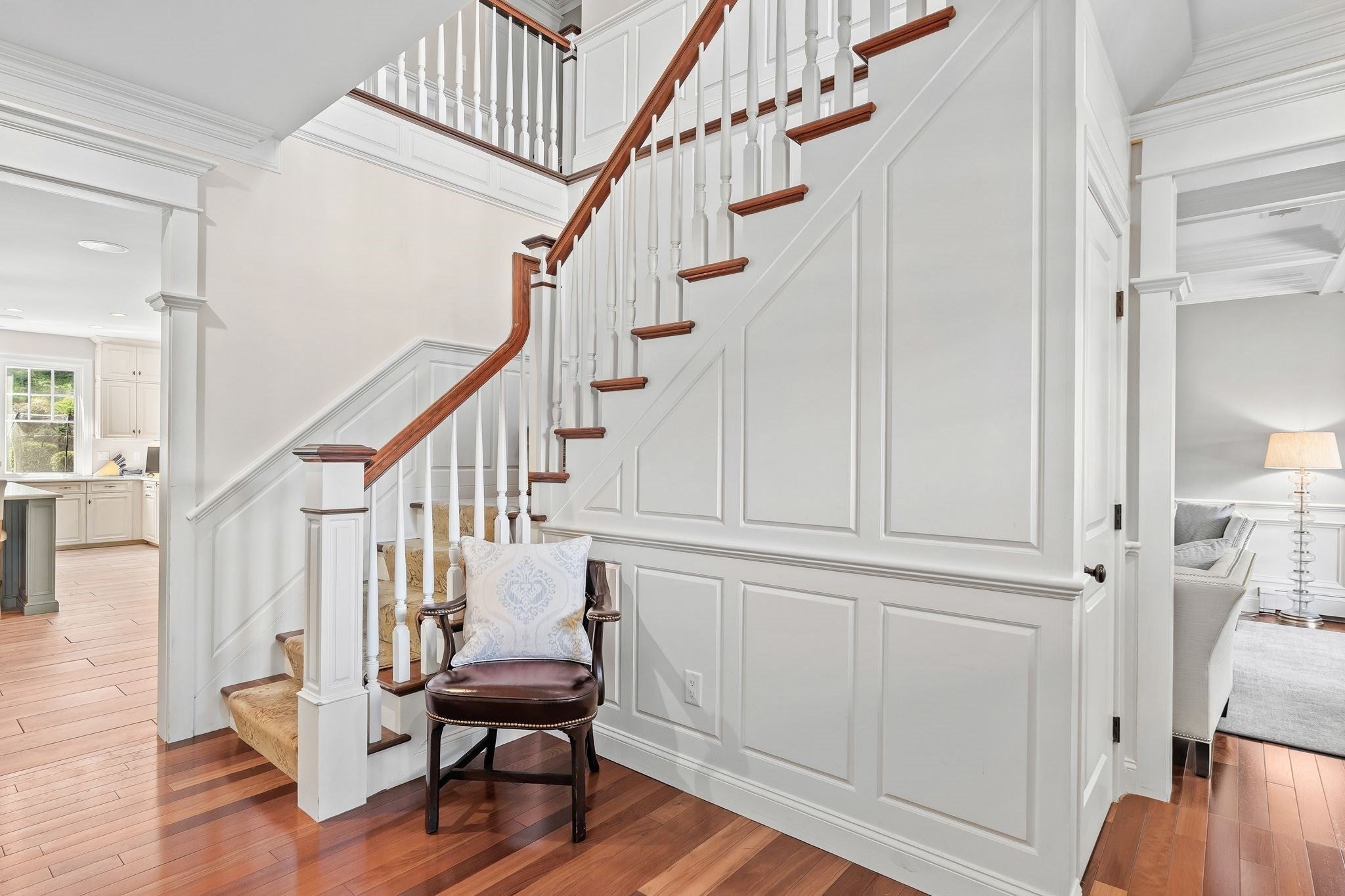35 Sullivan Way