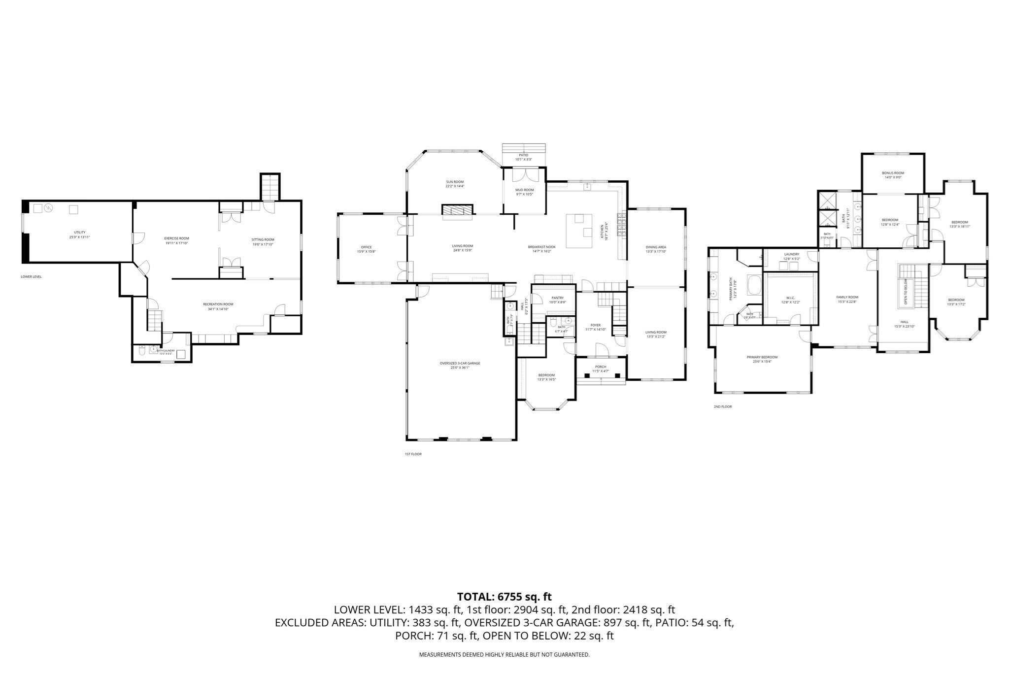 35 Sullivan Way, Canton, MA, 35 Sullivan Way, Canton, MA Photo #42