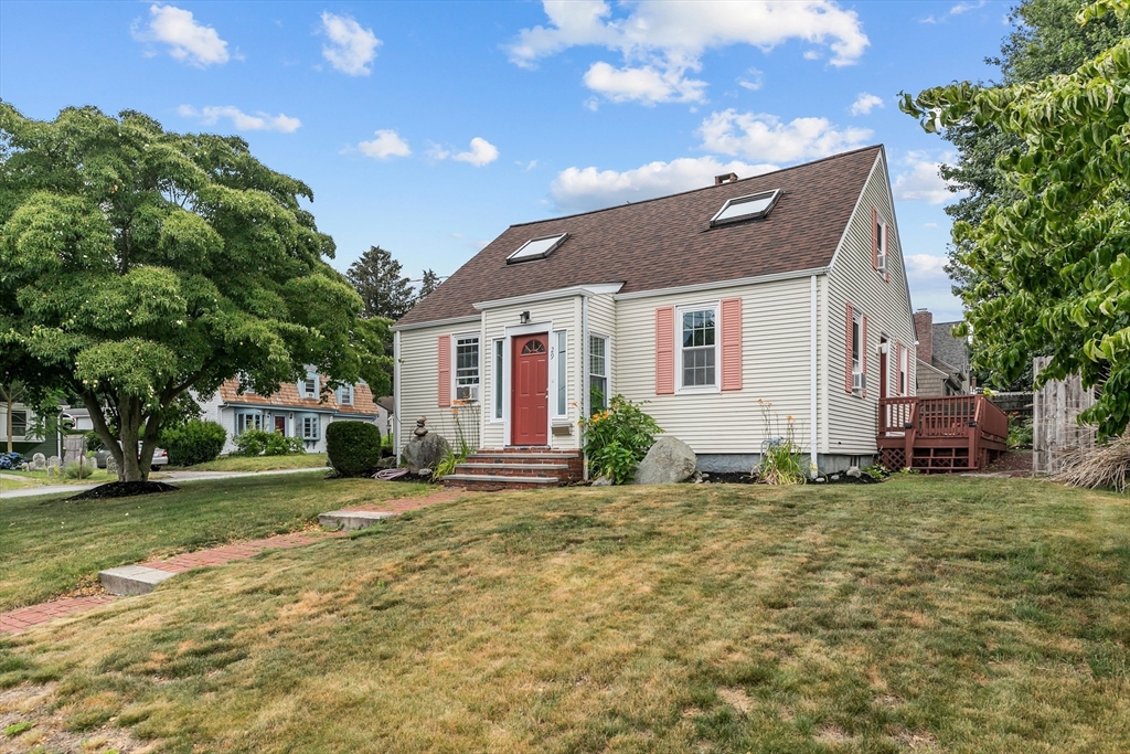 29 Cedar