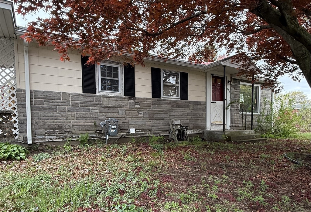 535 Prospect St