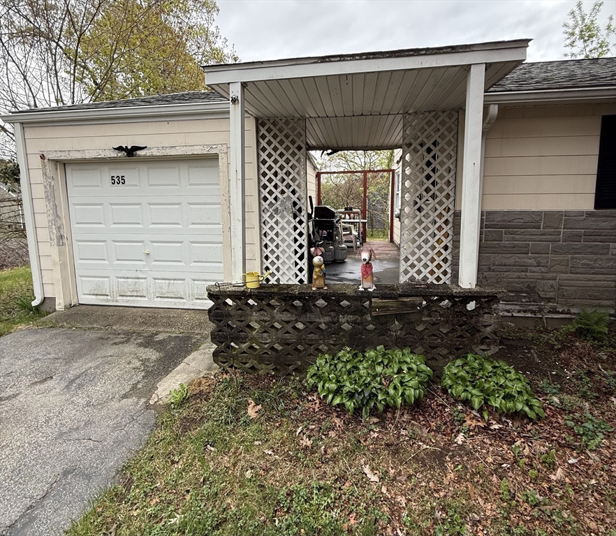 535 Prospect St