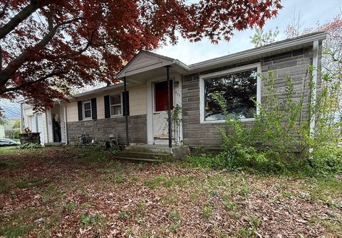 Photo of 535 Prospect St, Chicopee, MA 01020 (MLS # 73511008)