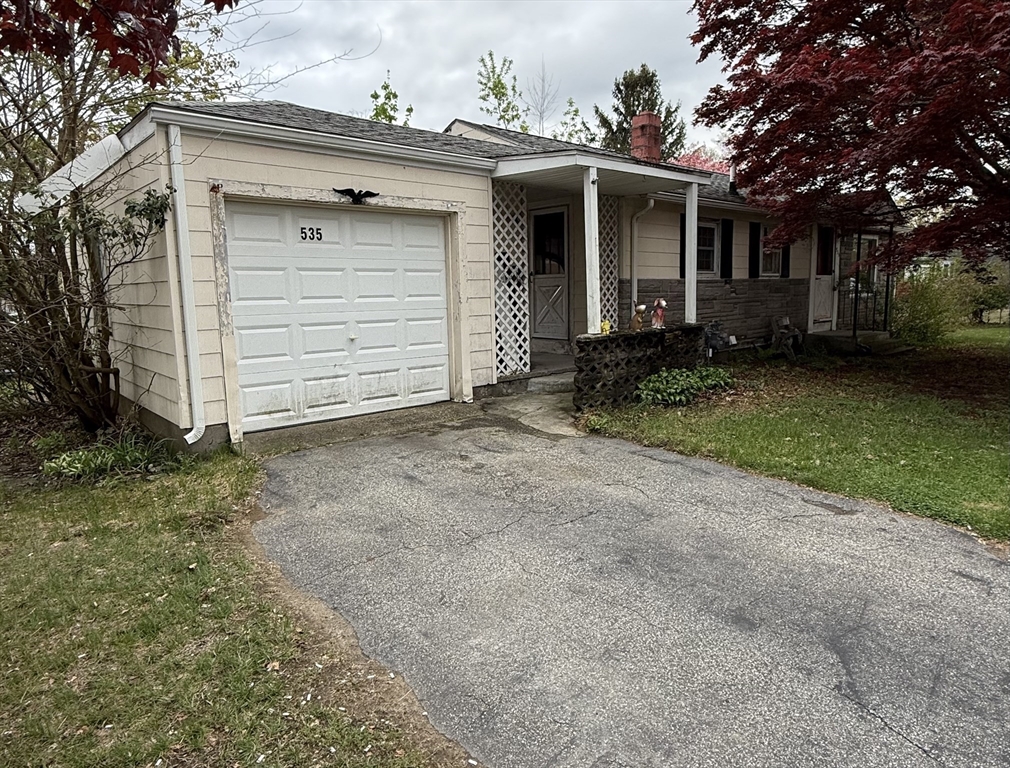 535 Prospect St