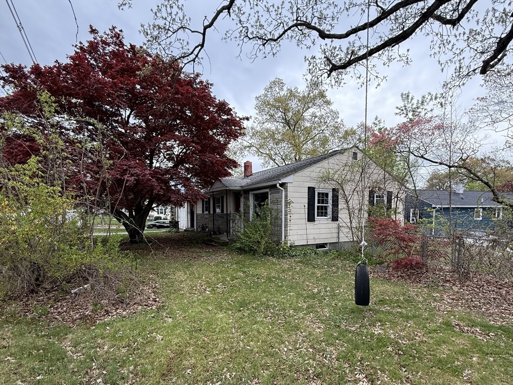 535 Prospect St