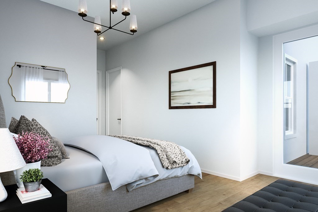 116 Moore St 205