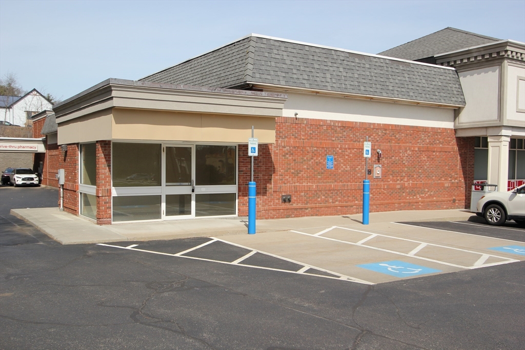 435 W Central St ATM