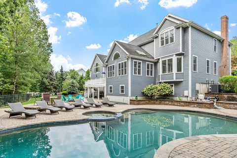 125 Lancaster Rd North Andover MA 01845