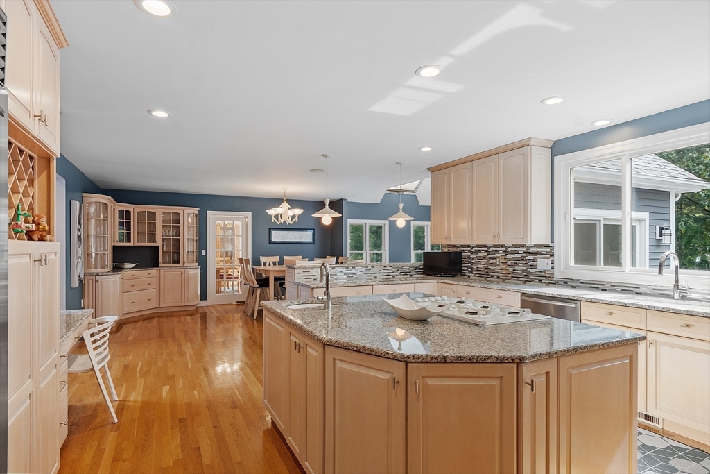 125 Lancaster Rd
