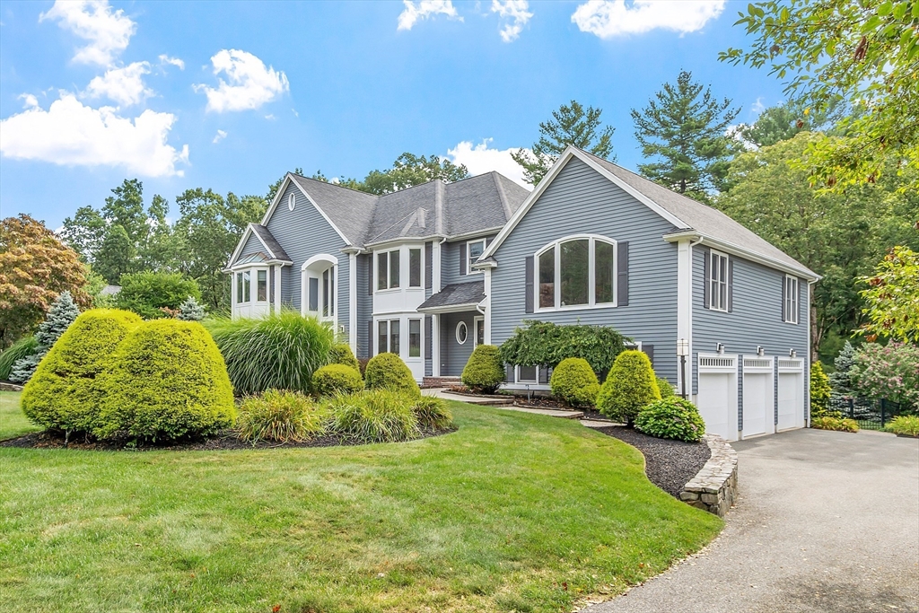 125 Lancaster Rd