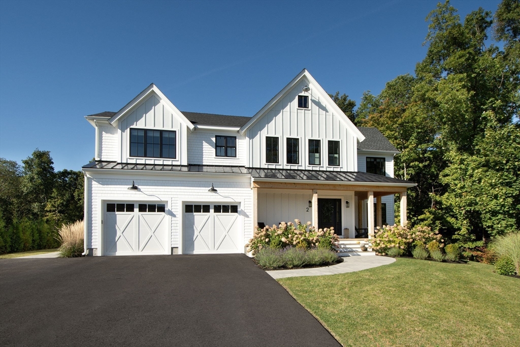21 Norwell Ave