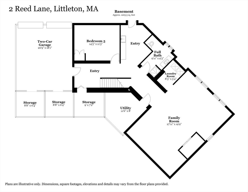 2 Reed Lane, Littleton, MA, 2 Reed Lane, Littleton, MA Photo #29