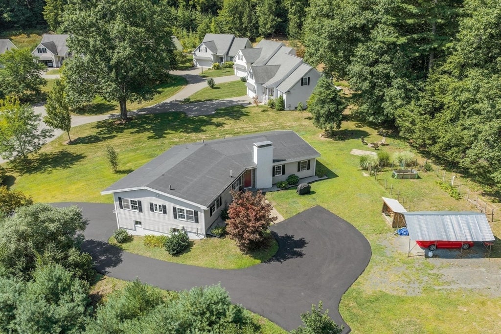 2 Reed Lane, Littleton, MA, 2 Reed Lane, Littleton, MA Photo #40